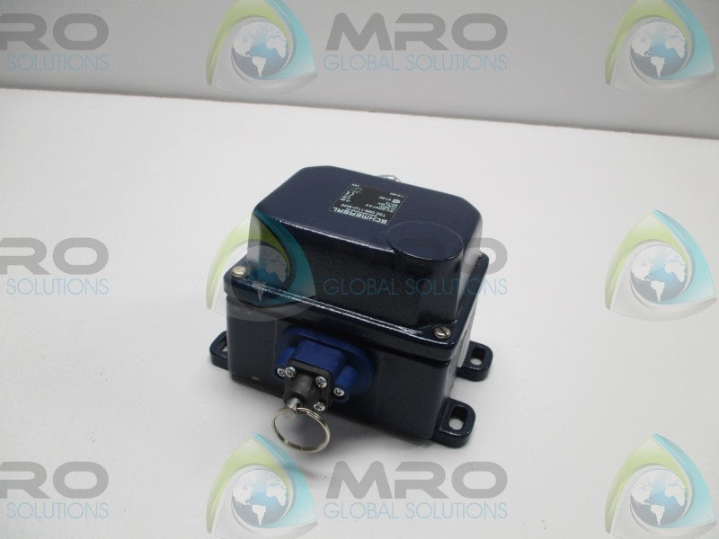 SCHMERSAL T3Z068-11yr-M20 CABLE PULL SWITCH  NSNP