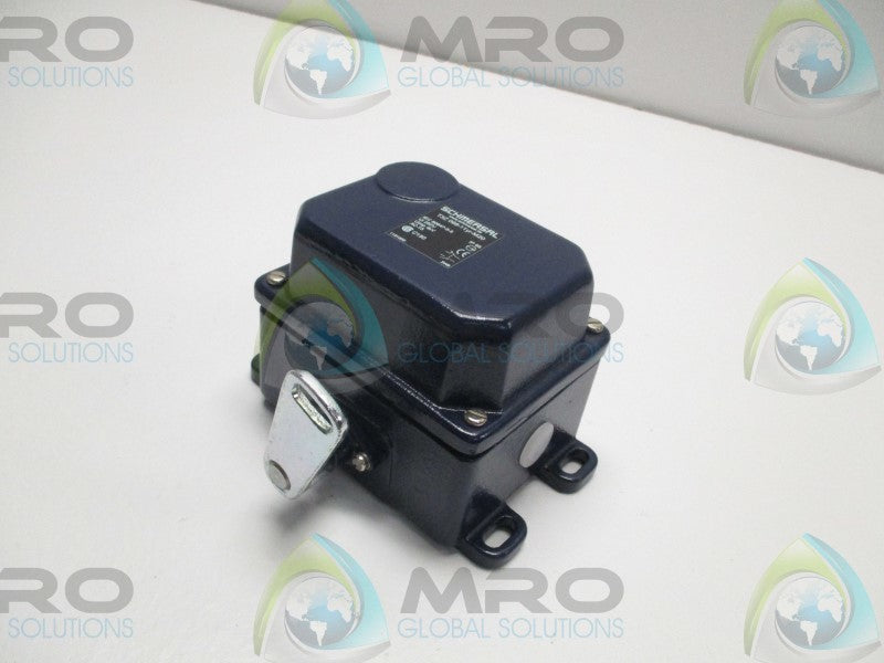 SCHMERSAL T3Z068-11yr-M20 CABLE PULL SWITCH  NSNP