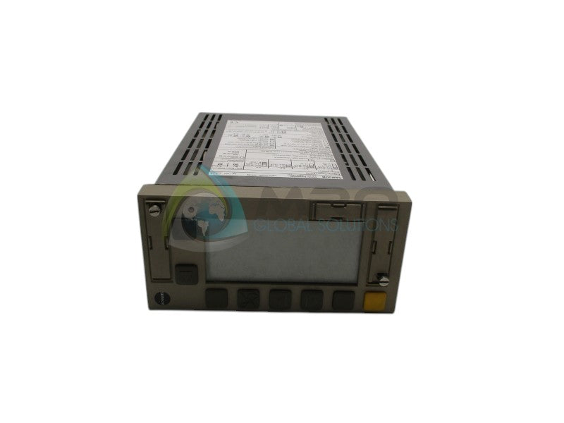 SAMSON 6411 DIGITAL COMPACT CONTROLLER  UNMP