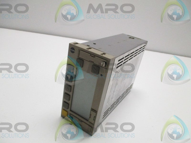 SAMSON 6411 DIGITAL COMPACT CONTROLLER  UNMP