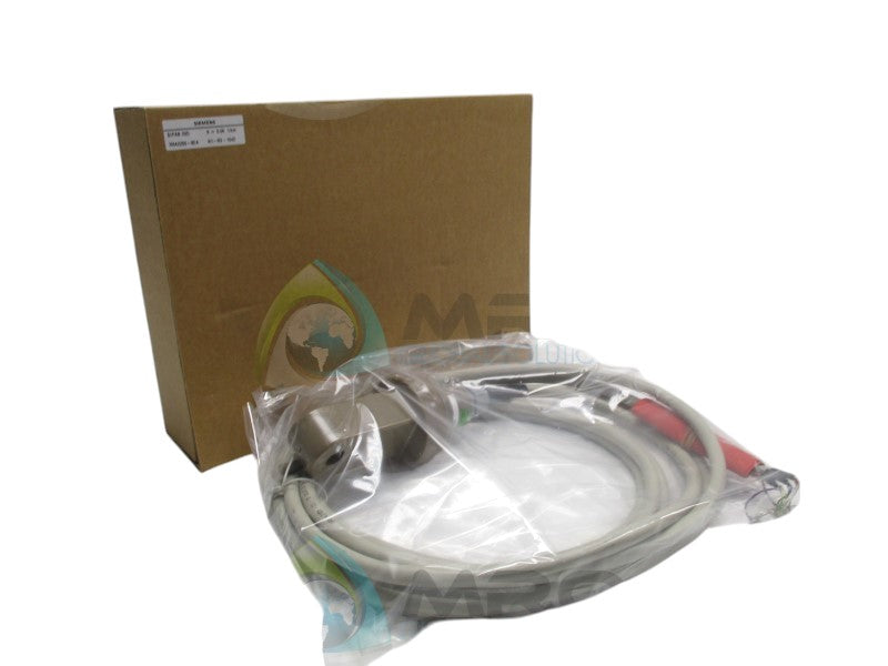 SIEMENS SIPAN IND 7MA2200-8DA CONDUCTIVITY SENSOR  NSMP
