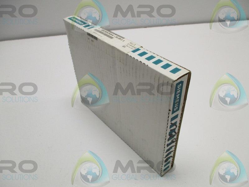SIEMENS 6ES5304-3UB11  NSFS