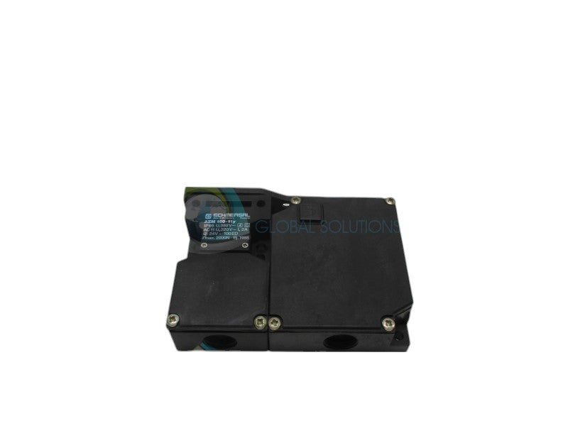 SCHMERSAL AZM160-11y INTERLOCK SAFETY SWITCH  NSNP