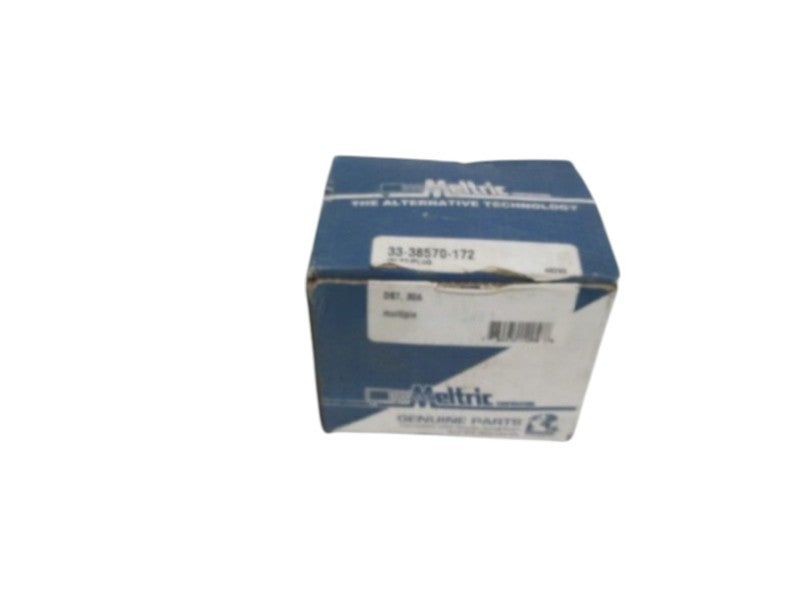 MELTRIC INLET/PLUG DS7, 30A / 33-38570-172 NSMP