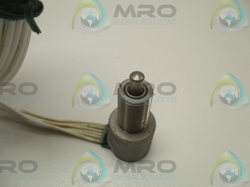 HONEYWELL 1EN16 LIMIT SWITCH  NSMP