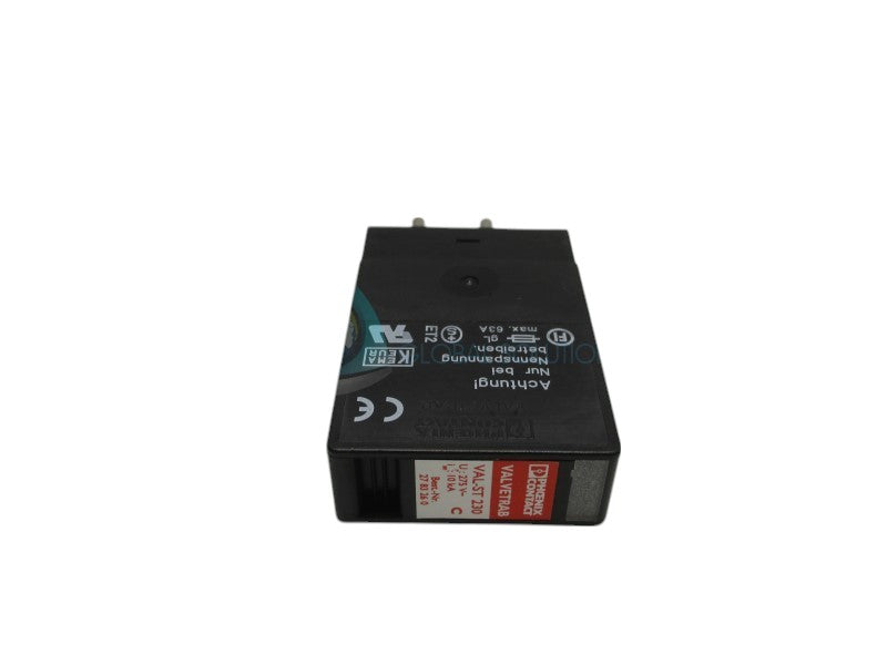PHOENIX CONTACT VAL-ST230 SURGE SUPPRESSOR  NSNP