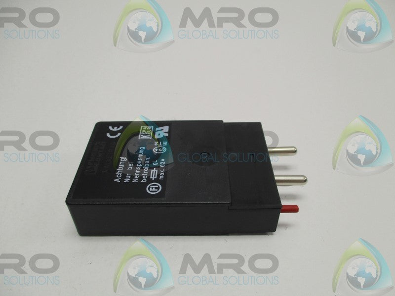 PHOENIX CONTACT VAL-ST230 SURGE SUPPRESSOR  NSNP
