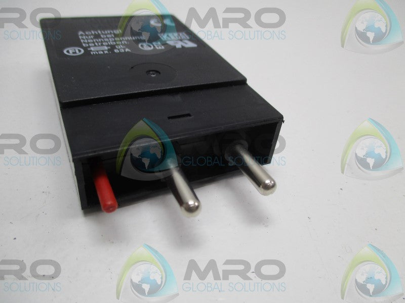 PHOENIX CONTACT VAL-ST230 SURGE SUPPRESSOR  NSNP