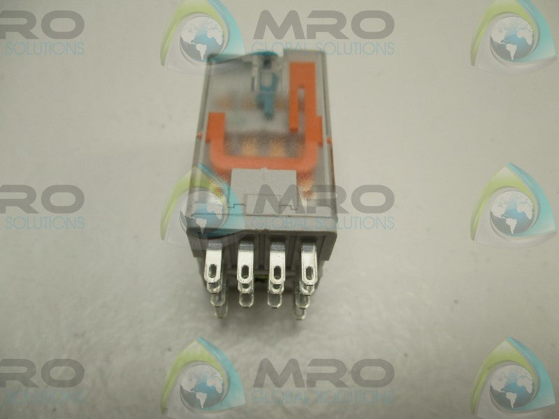 TELE RM012L RELAY 12VDC  NSNP