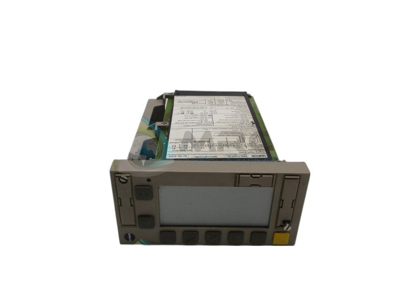 SAMSON 6411 DIGITAL COMPACT CONTROLLER (AS PICTURED)  UNMP
