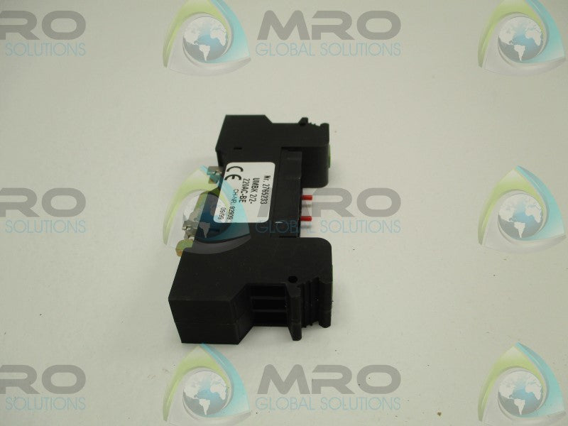 PHOENIX CONACT UMBK2/2-220AC-BE SURGE PROTECTION BASE ELEMENT  NSNP