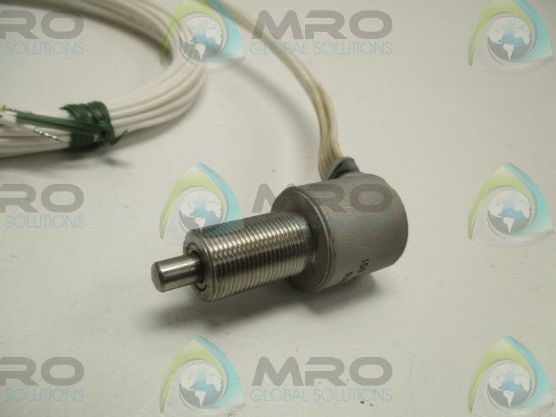 HONEYWELL 1EN16 LIMIT SWITCH  NSNP