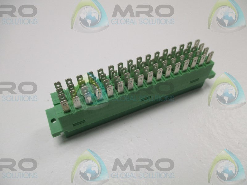 PHOENIX CONTACT SFL(2-2,8-0,8)F32 TERMINAL  NSNP