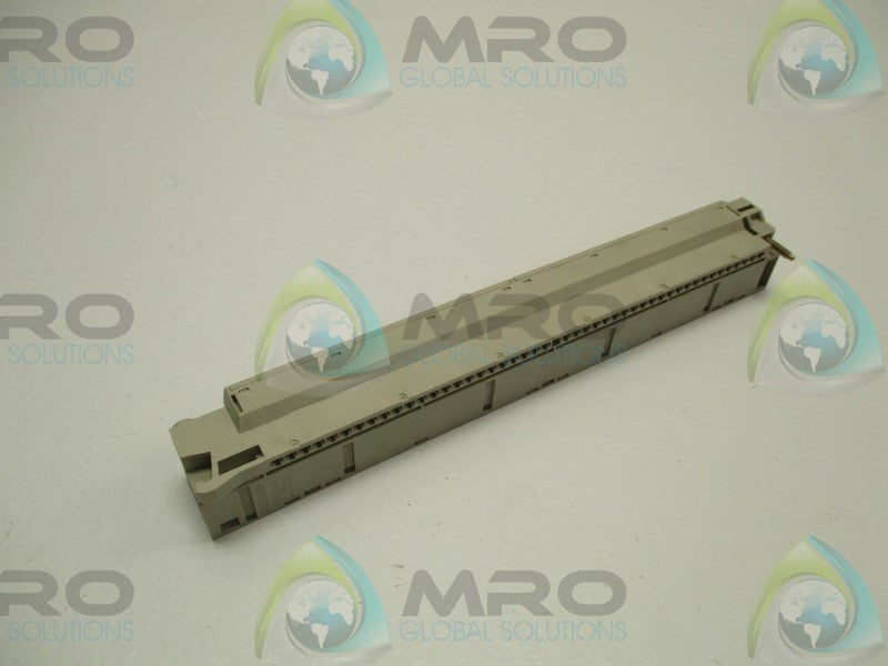 SIEMENS 1NEZ8110206 TERMINAL BLOCK  UNMP