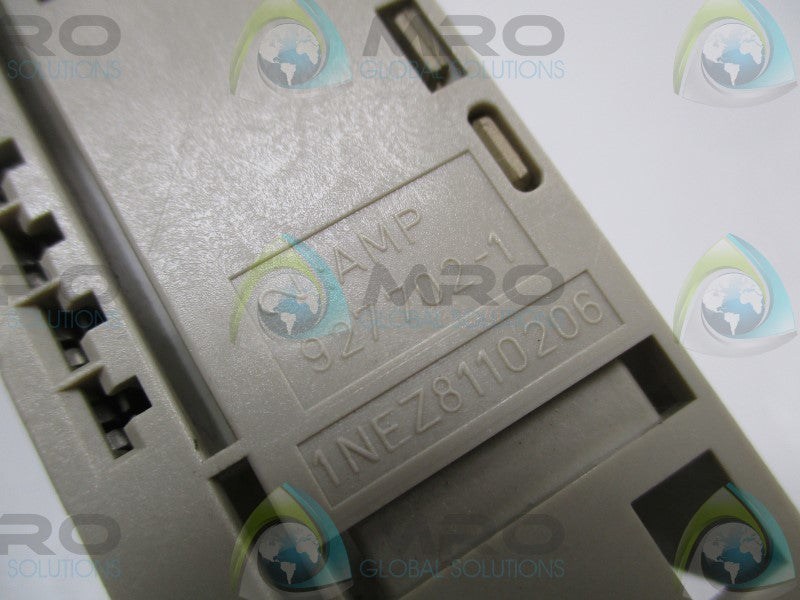 SIEMENS 1NEZ8110206 TERMINAL BLOCK  UNMP