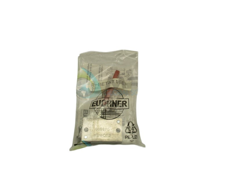 EUCHNER 048850 ACTUATOR HINGED KEY  NSMP