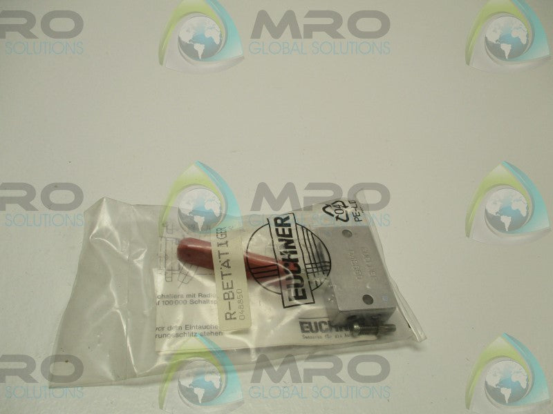 EUCHNER 048850 ACTUATOR HINGED KEY  NSMP