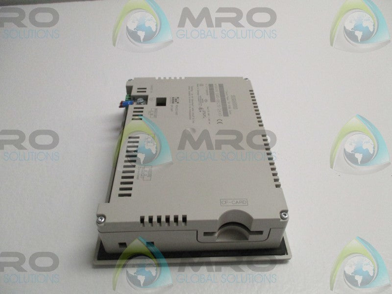 SIEMENS SIMATIC 6AV6545-0BC15-2AX0 TOUCH PANEL TP 170B COLOR  UNMP