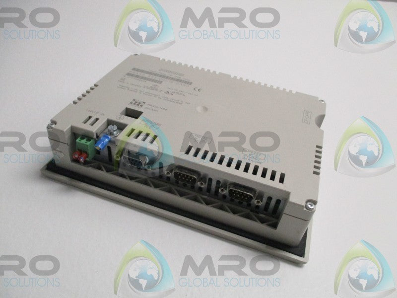 SIEMENS SIMATIC 6AV6545-0BC15-2AX0 TOUCH PANEL TP 170B COLOR  UNMP