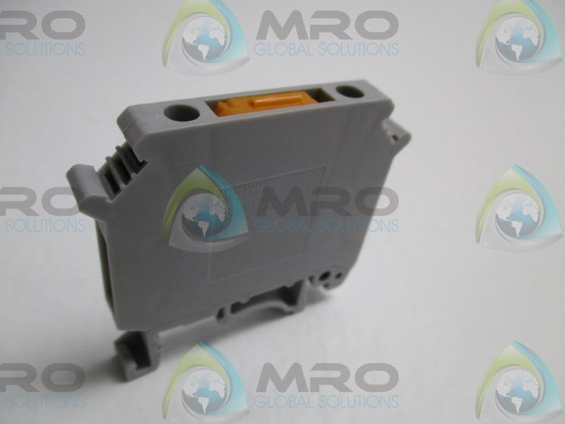 PHOENIX CONTACT UK5-MTK-P/P TERMINAL BLOCK  NSNP