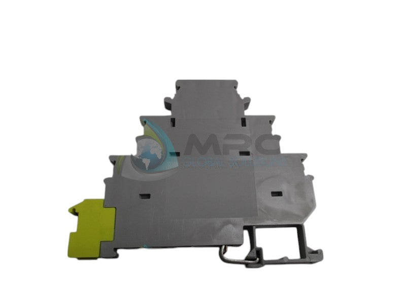 PHOENIX CONTACT DLK2,5-PE TERMINAL BLOCK  NSNP