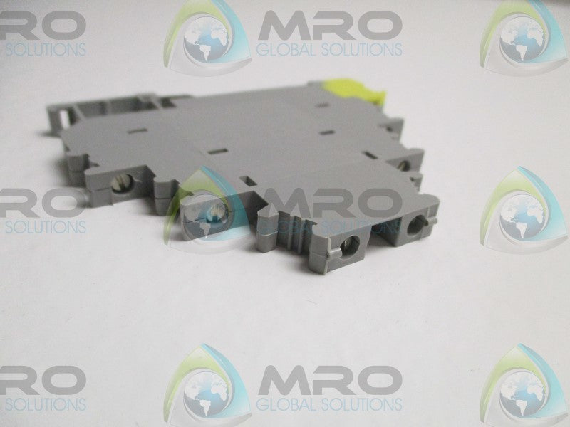 PHOENIX CONTACT DLK2,5-PE TERMINAL BLOCK  NSNP