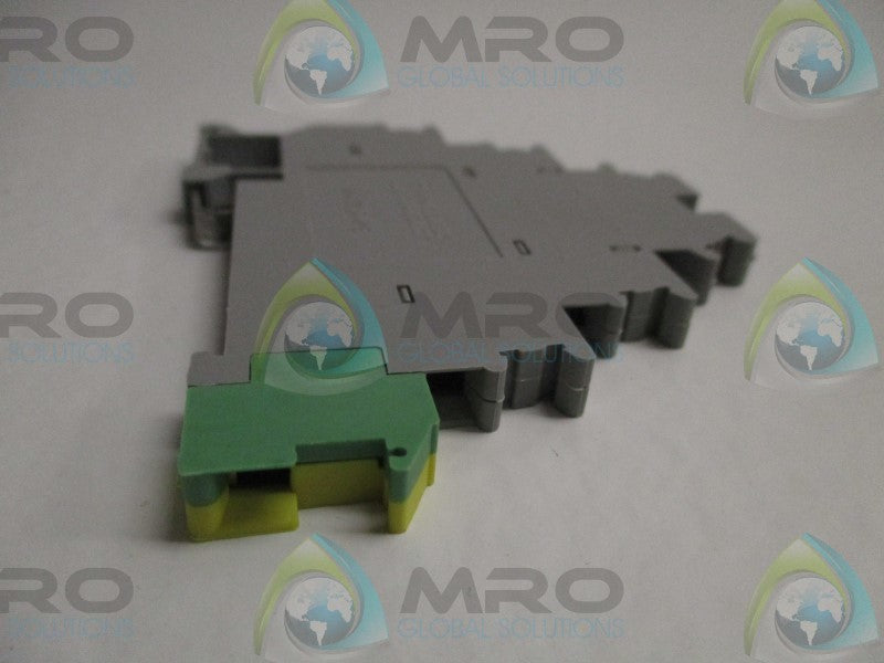 PHOENIX CONTACT DLK2,5-PE TERMINAL BLOCK  NSNP