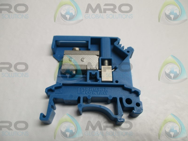 PHOENIX CONTACT UKN5BU TERMINAL ACCESSORY  NSNP
