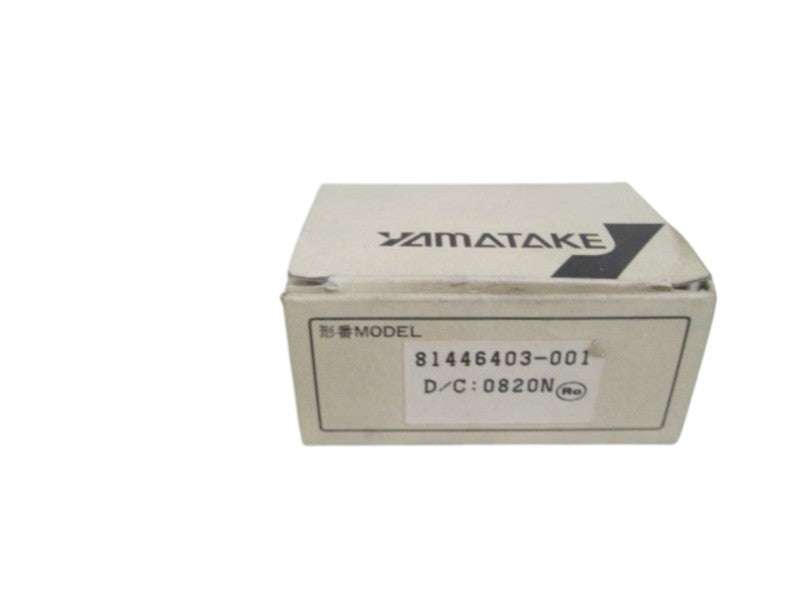 YAMATAKE KIT 81446403-001 NSMP