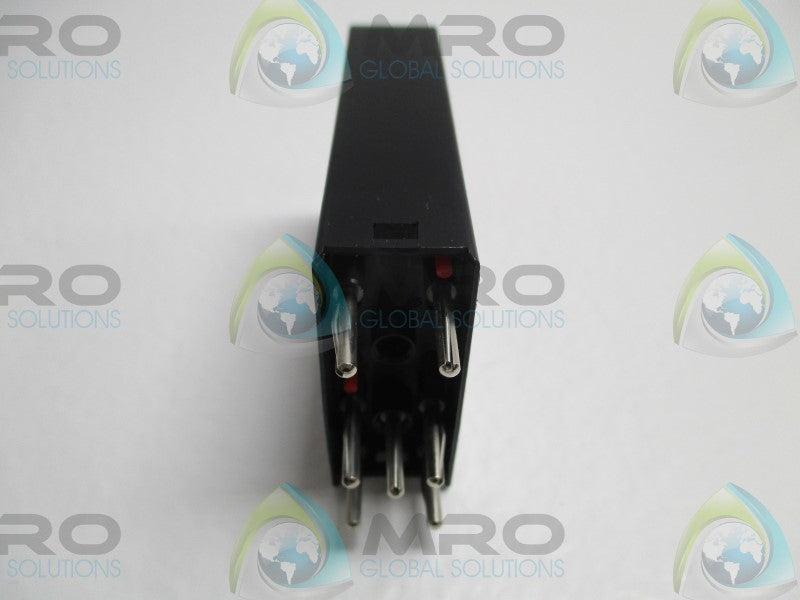 PHOENIX CONTACT UFBK2/2-24DC-ST SURGE SUPRESSOR  NSNP