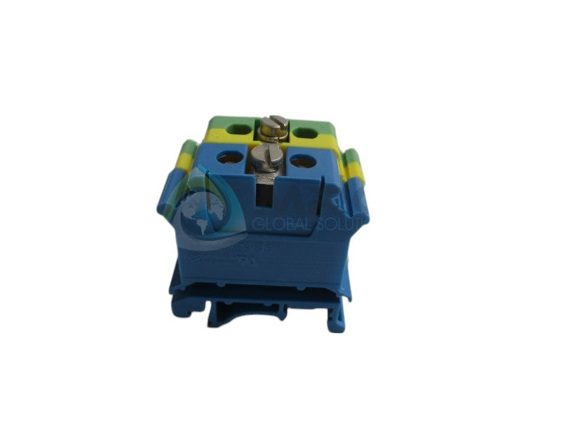 PHOENIX CONTACT UIK16/PE/N TERMINAL BLOCK  NSNP