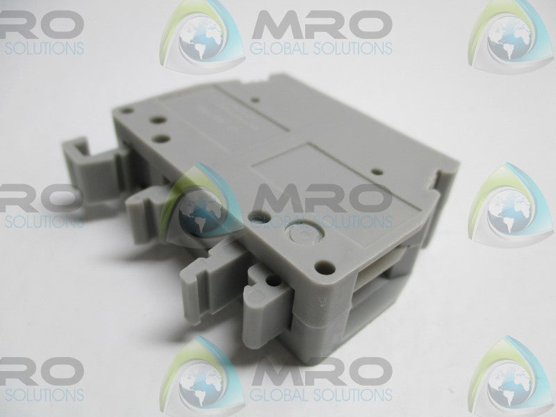 PHOENIX CONTACT UK-R10 BLOCK 10OHMS  NSNP