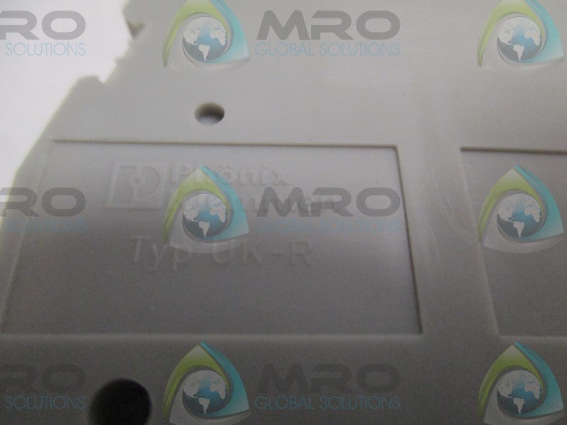 PHOENIX CONTACT UK-R10 BLOCK 10OHMS  NSNP