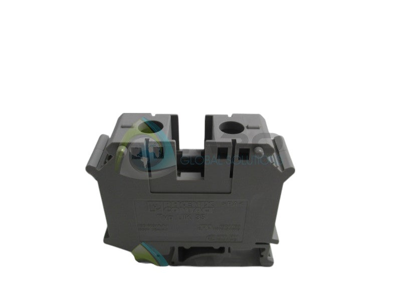 PHOENIX CONTACT UIK35 TERMINAL BLOCK  NSNP