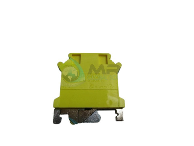 PHOENIX CONTACT UISLKG16 TERMINAL BLOCK  NSNP