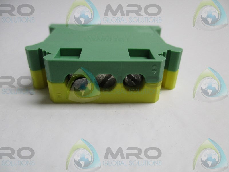 PHOENIX CONTACT UISLKG16 TERMINAL BLOCK  NSNP