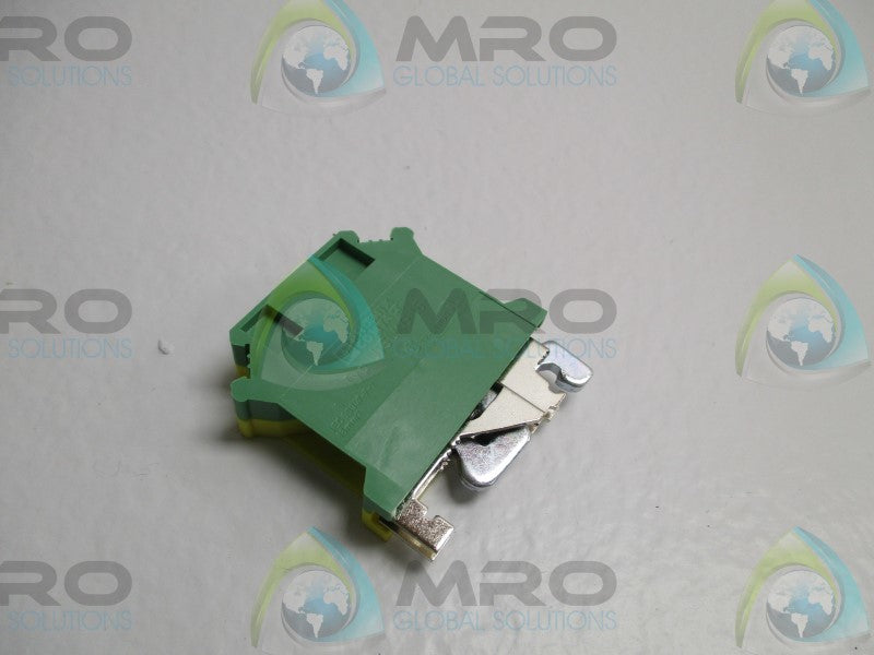 PHOENIX CONTACT UISLKG16 TERMINAL BLOCK  NSNP