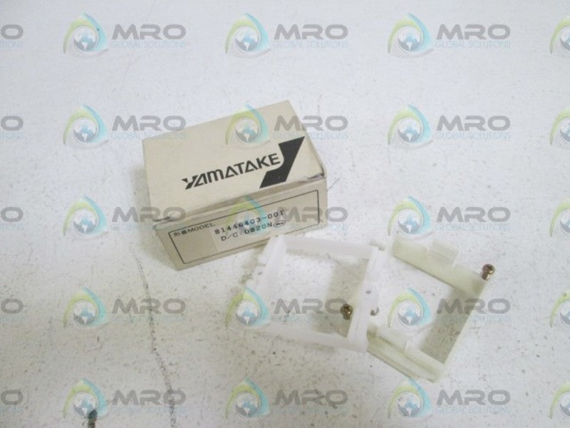 YAMATAKE KIT 81446403-001 NSMP