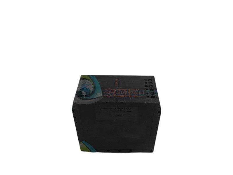 PHOENIX CONTACT NEF1-6 RELAY MODULE  NSNP