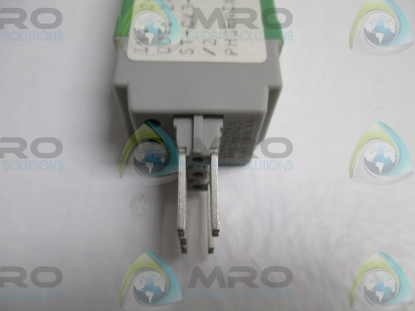 PHOENIX CONTACT ST-OV3-24DC/240DC/2 SOLID STATE RELAY  NSNP