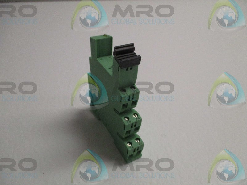 PHOENIX CONTACT PLC-BSC-24UC/21-21  NSNP
