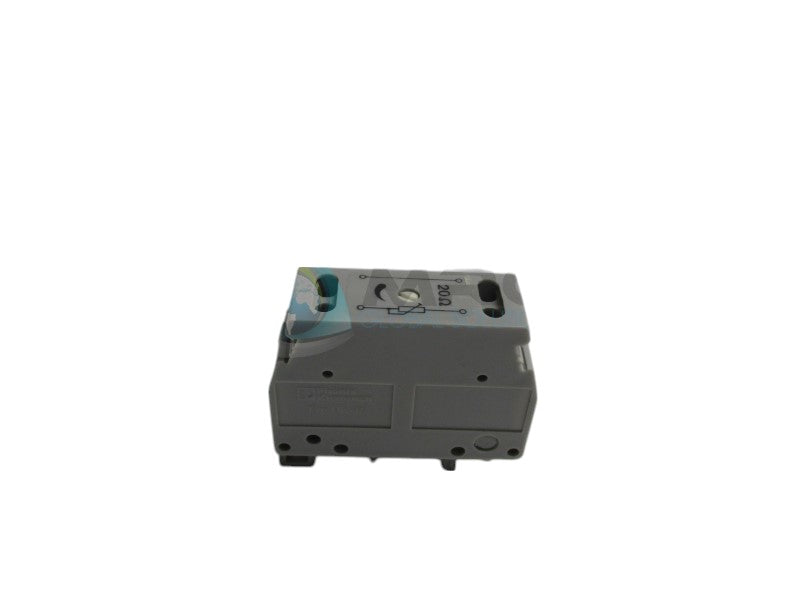 PHOENIX CONTACT UK-R20 BLOCK 20OHMS  NSNP