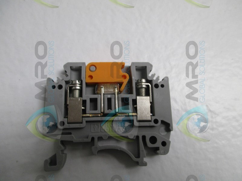 PHOENIX CONTACT MTK TERMINAL BLOCK  NSNP