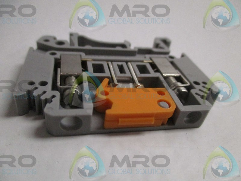 PHOENIX CONTACT MTK TERMINAL BLOCK  NSNP