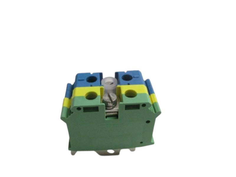 PHOENIX CONTACT UIK35-PE/N TERMINAL BLOCK  NSNP