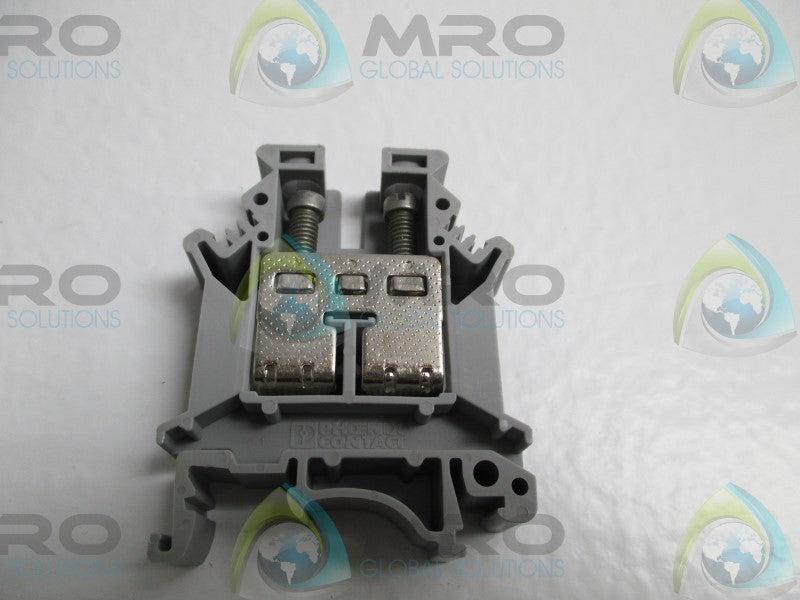 PHOENIX CONTACT UK16N TERMINAL BLOCK  NSNP