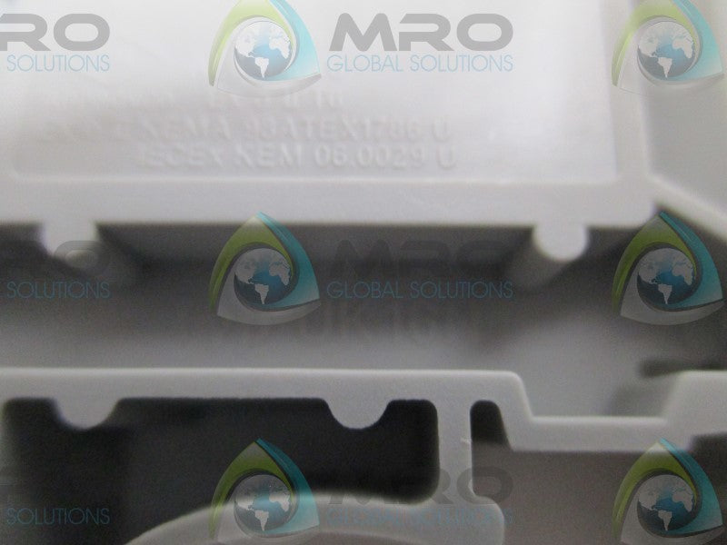 PHOENIX CONTACT UK16N TERMINAL BLOCK  NSNP