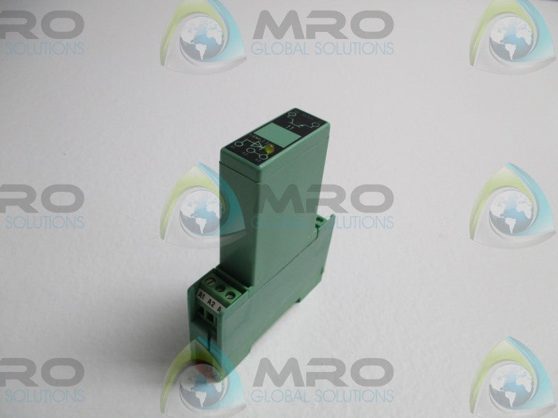 PHOENIX CONTACT EM01-OV-110AC/60DC/3 SOLID STATE RELAY  NSNP