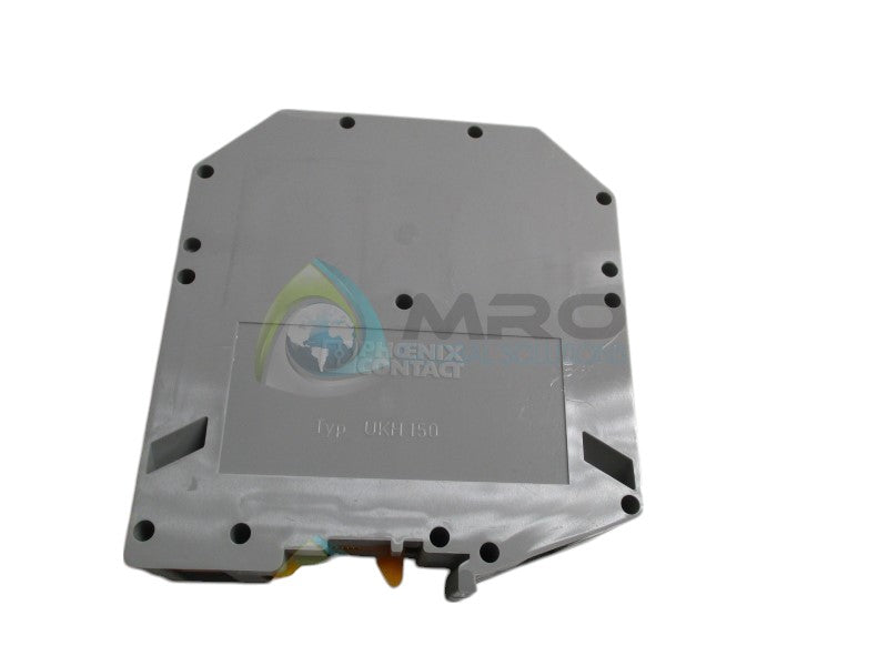 PHOENIX CONTACT UKH150 TERMINAL BLOCK  NSNP