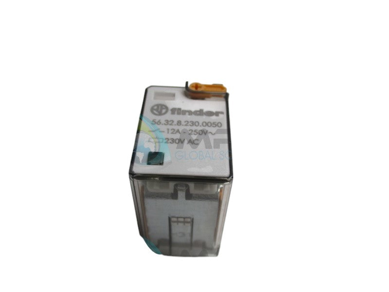 FINDER 56.32.8.230.0050 RELAY 230VAC  NSMP